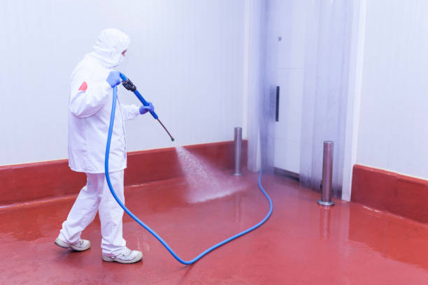Best Parking Lot and Garage Cleaning  in Berea, OH