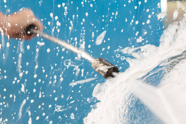 Best Fleet Vehicle Washing  in Berea, OH